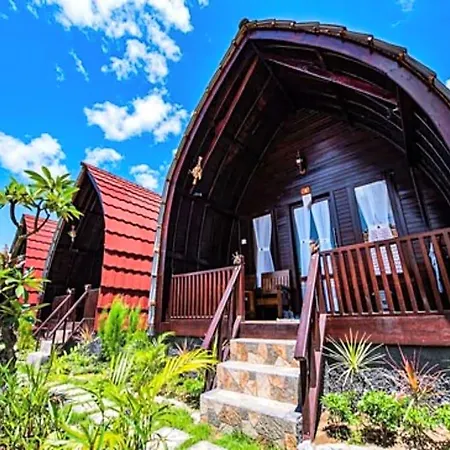 Hotra Hill Cottage By Zuzu